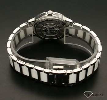 Zegarek damski ceramiczny Certina DS-6 Lady Ceramic Chronometer C039.251.11.017 (4).jpg