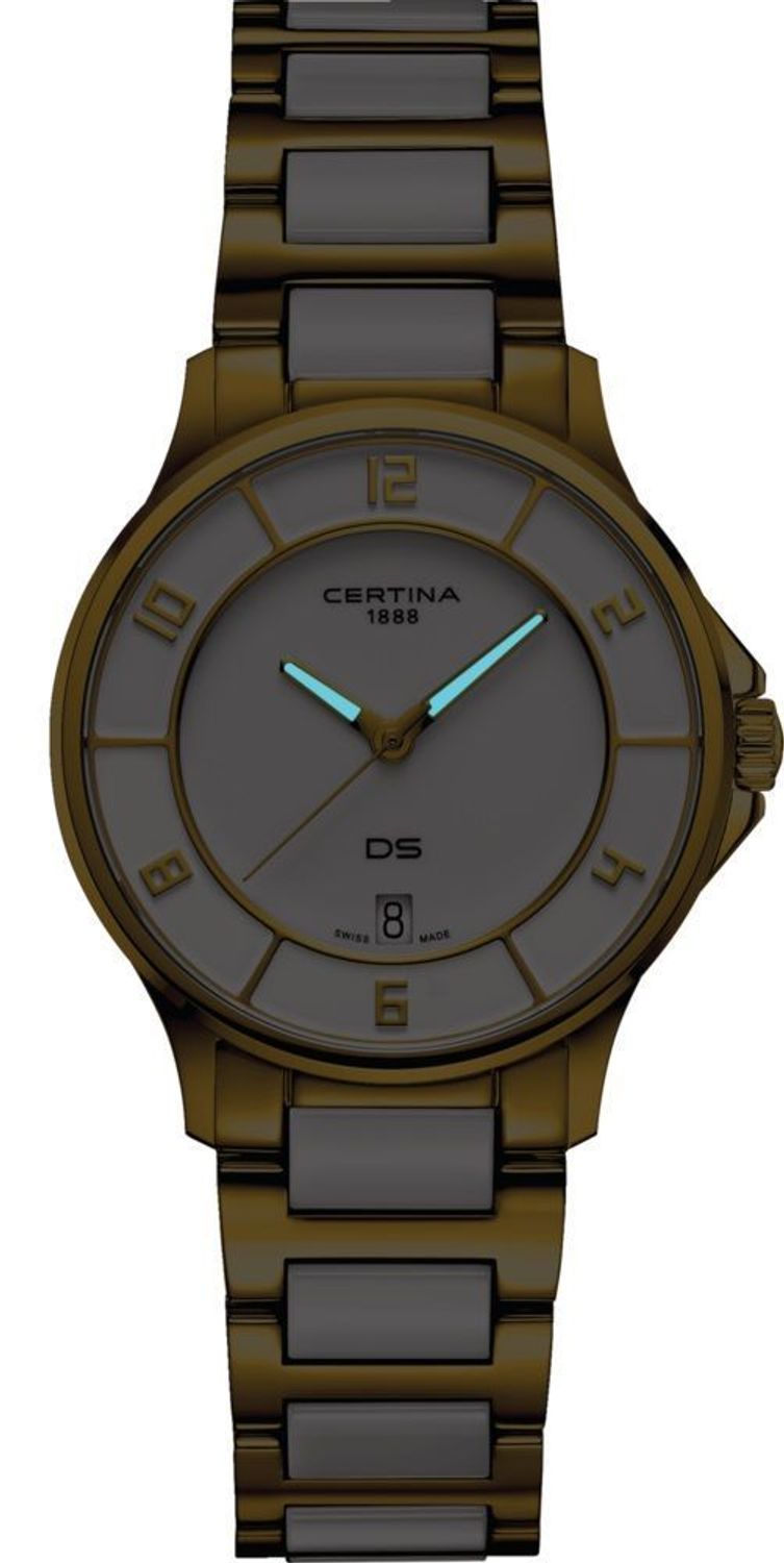 Zegarek damski ceramiczny Certina DS-6 Lady Chronometer C039.251.33.017 (2).webp