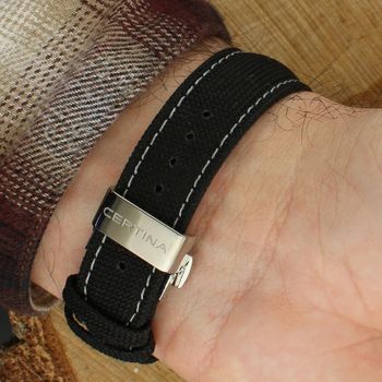 Zegarek męski Certina DS Skeleton Limited Edition C042.407.56.081.10 – Powermatic 80, Tytan, OUTLET zapięcie.jpg