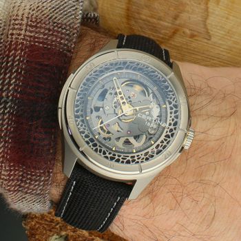 Zegarek męski Certina DS Skeleton Limited Edition C042.407.56.081.10 – Powermatic 80, Tytan, OUTLET.jpg