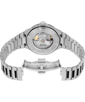 Zegarek męski Certina DS Powermatic 80 C043.407.22.061.00 – Automat, Stal, 100M zapięcie zegarka.jpg