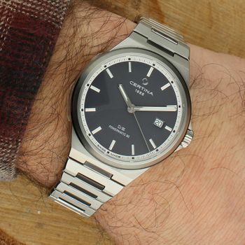 Zegarek męski Certina DS Powermatic 80 C043.407.22.061.00 – Automat, Stal, 100M.jpg