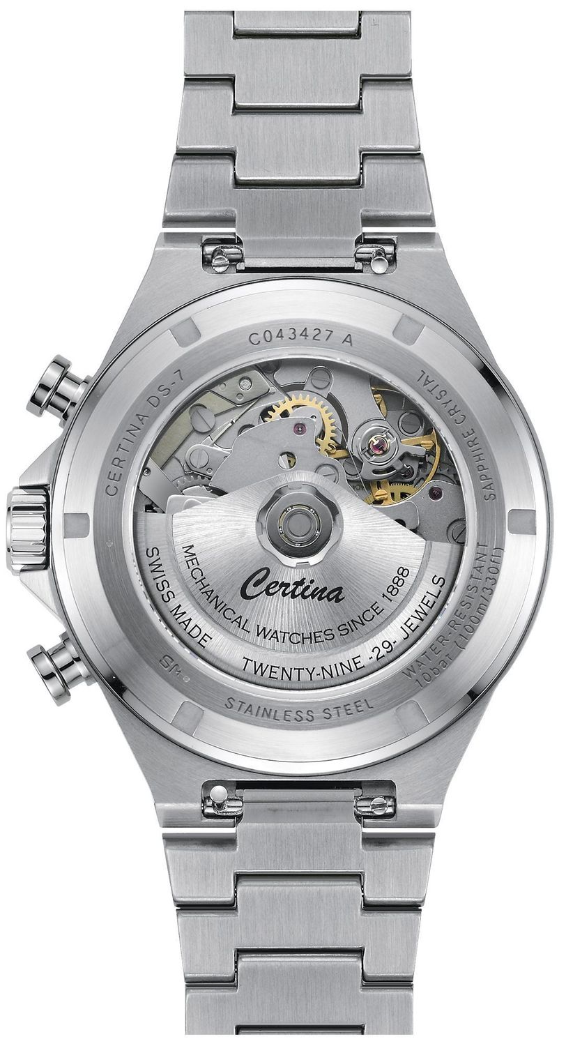 Zegarek męski Certina DS-7 Chrono Auto Blue C043.427.11.041 (2).jpg