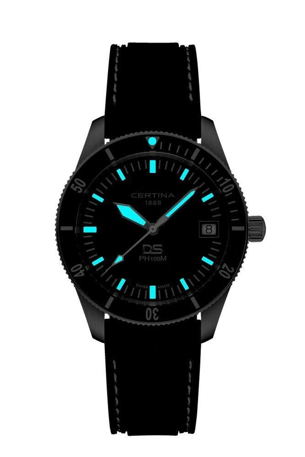 Zegarek męski Certina Certina DS PH100M C044.410.17.050 (1).jpg