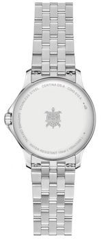 Zegarek damski Certina DS-8 Lady C045.010.11.032.00 – srebrny, szwajcarski, Precidrive™, elegancja i precyzja (3).jpg