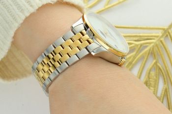 Certina DS-8 Moon Phase Lady C045.223.22.111.00 – damski zegarek z fazami księżyca, stalowa bransoleta (3).jpg