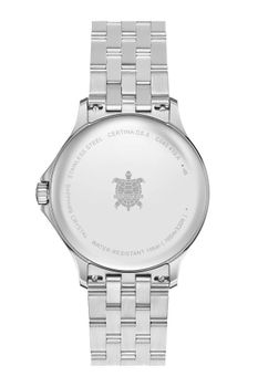 Zegarek męski Certina DS-8 Gent 40mm C045.410.11.011.00. Zegarek męski Certina. Zegarek męski na bransolecie. Męski zegarek szwajcarski Certina. Zegarek klasyczny na bransolecie Certina (3).jpg
