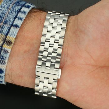 Zegarek męski Certina DS-8 Gent C045.410.11.011.00 – elegancja Swiss Made, biała tarcza, grawer gratis zapięcie.jpg