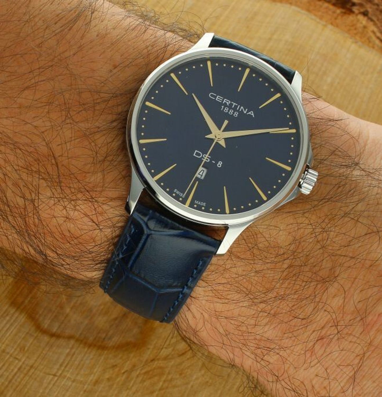 Certina DS-8 Gent 40 mm C045.410.16.041.00 – Zegarek Swiss Made.jpg