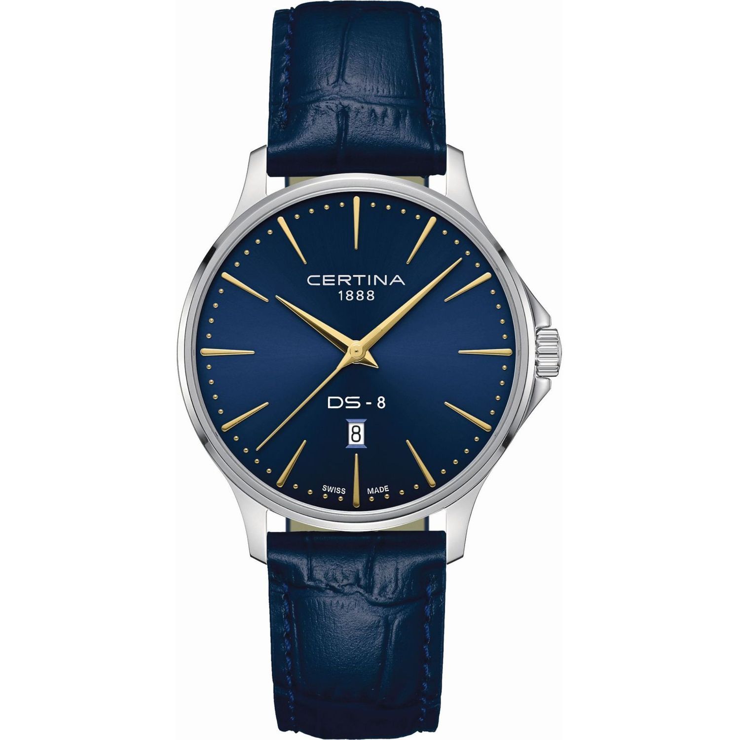 Certina DS-8 Gent 40 mm C045.410.16.041.00 – Zegarek Swiss Made.jpg