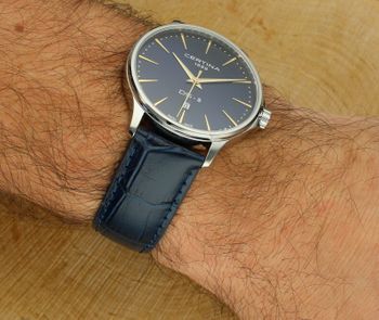 Certina DS-8 Gent 40 mm C045.410.16.041.00  Zegarek Swiss Made (1).jpg