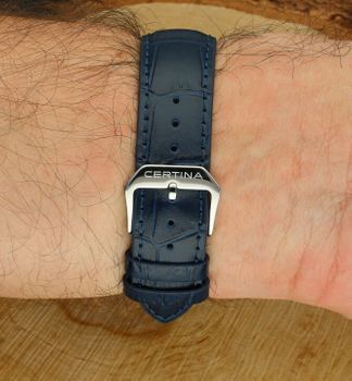 Certina DS-8 Gent 40 mm C045.410.16.041.00  Zegarek Swiss Made (3).jpg