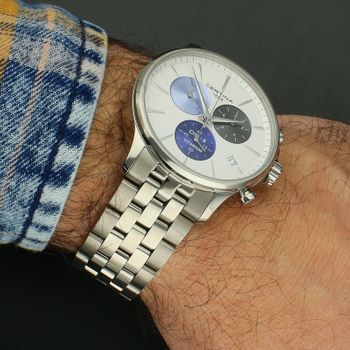 Certina DS-8 Chrono Titanium 40 mm C045.417.44.011.00 – sportowy zegarek męski Swiss Made certina.jpg