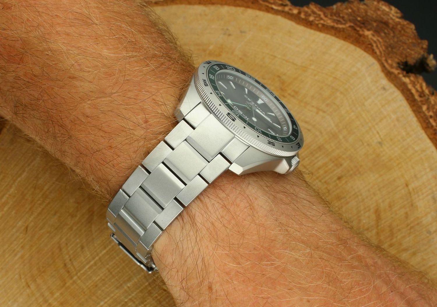 Zegarek męski Certina DS-X GMT C047.452.11.081.00 – Zegarek Męski Swiss Made z Komplikacją GMT (2).jpg