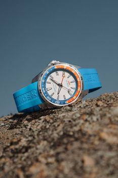 Zegarek męski Certina DS-X GMT C047.452.17.011.00 – Zegarek Męski Kwarcowy 200M z Funkcją GMT  (3).jpg