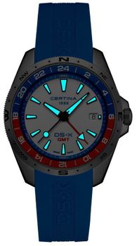 Zegarek męski Certina DS-X GMT C047.452.17.011.00 – Zegarek Męski Kwarcowy 200M z Funkcją GMT  (4).jpg