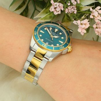 Certina DS Action C048.210.22.091.00 – zegarek damski, 300 m, stal 316L, szafir ds.jpg