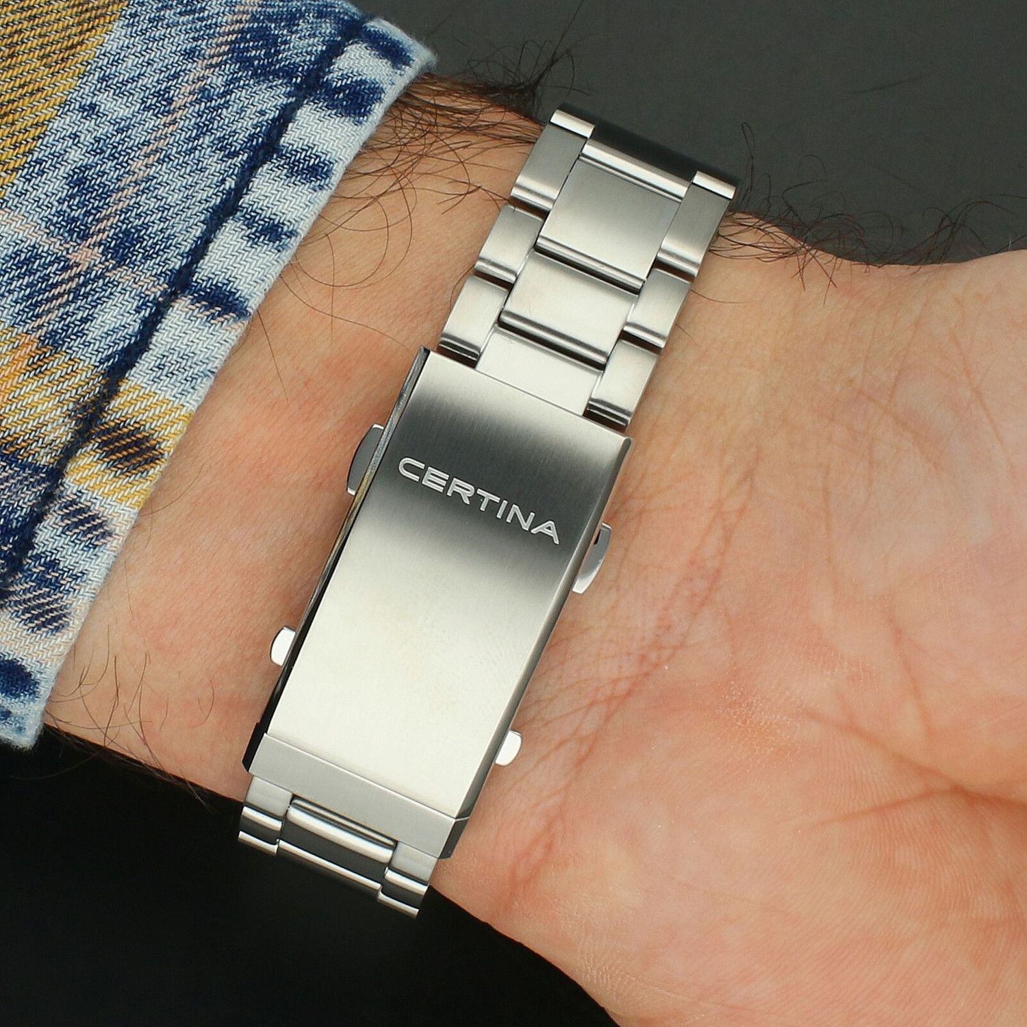 Certina DS Action Diver Powermatic 80 40.5 mm – Automatyczny Zegarek Nurkowy Swiss Made 300 m...jpg