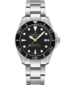 Certina DS Action Diver Powermatic 80 40.5 mm – Automatyczny Zegarek Nurkowy Swiss Made 300 m...jpg