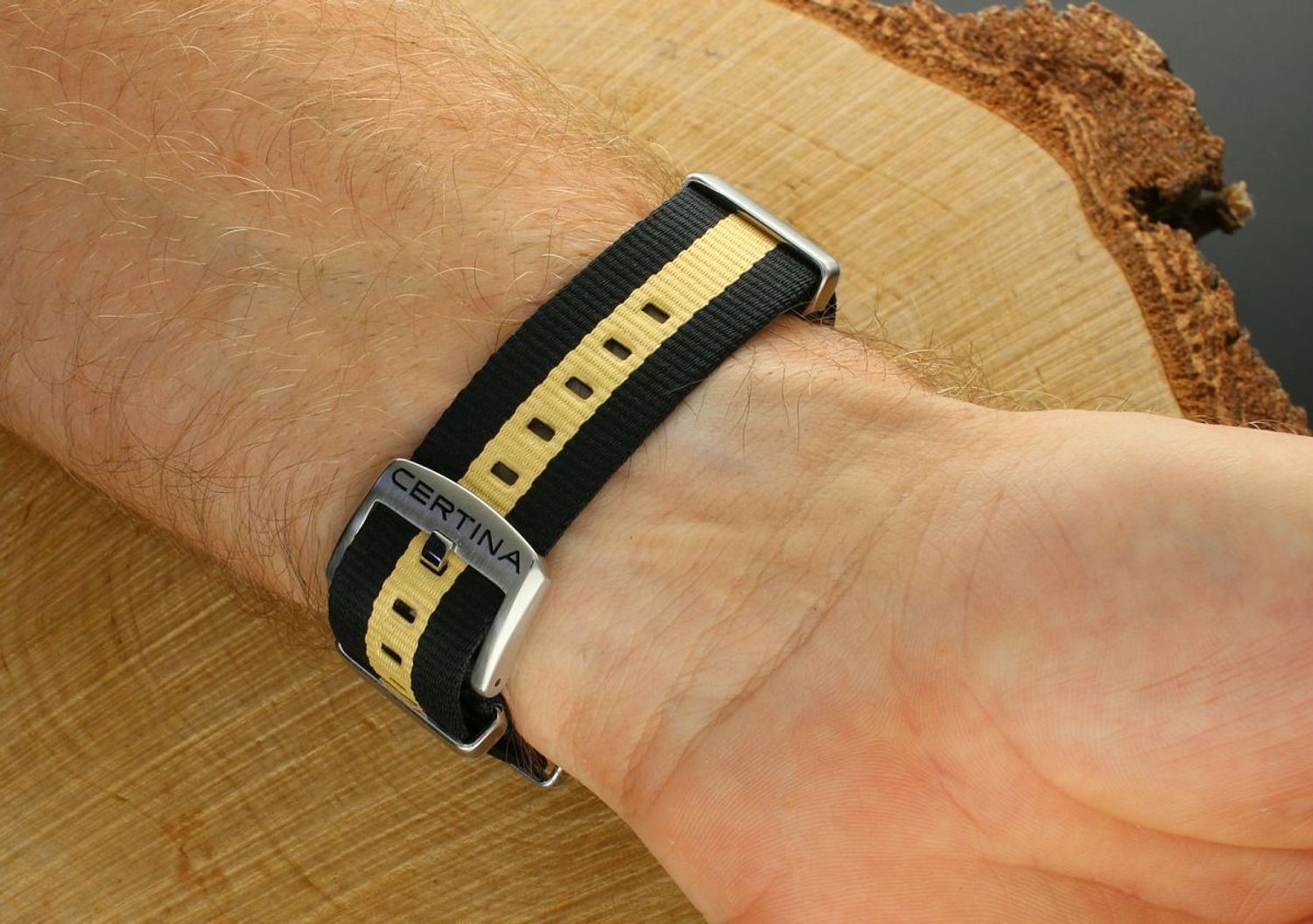 Zegarek męski Certina DS Action Diver 40.5 mm – Zegarek Nurkowy Automatyczny Powermatic 80 (2).jpg