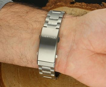 Zegarek męski Certina DS Action Diver C048.407.44.041.00 - Automatyczny ....jpg