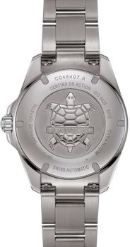 Zegarek męski Certina DS Action Diver C048.407.44.041.00 - Automatyczny dekiel.jpg