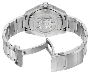 Zegarek Certina DS Action 40mm C048.410.11.051.00 zegarek męski nurkowy czarnydfdfd.jpg