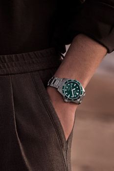 Certina DS Action Diver Green Dial C048.410.11.091.00 – zegarek męski Swiss Made 3.jpg