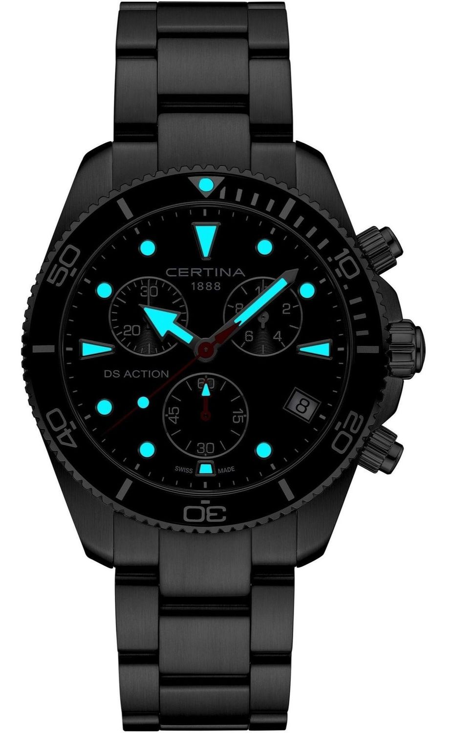 Zegarek Certina C048.417.11.051.00 DS Action Chrono – męski zegarek diver 300M stalowy.jpg