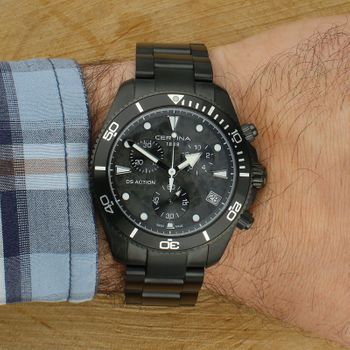 Zegarek Certina C048.417.33.201.00 DS Action Chrono – męski zegarek sportowy diver 300M (3).jpg