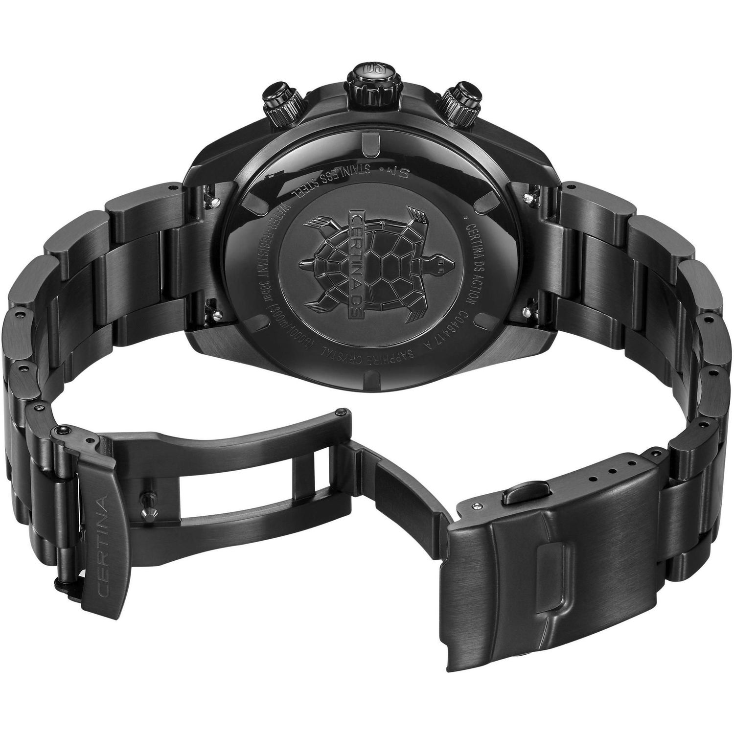 Zegarek Certina C048.417.33.201.00 DS Action Chrono – męski zegarek sportowy diver 300M (2).jpg