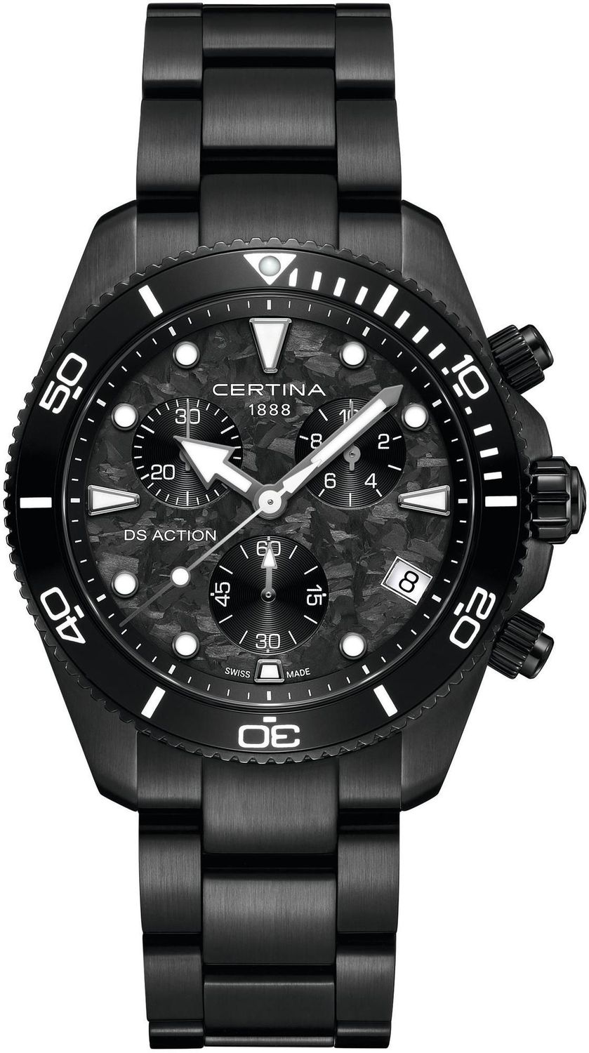 Zegarek Certina C048.417.33.201.00 DS Action Chrono – męski zegarek sportowy diver 300M (2).jpg