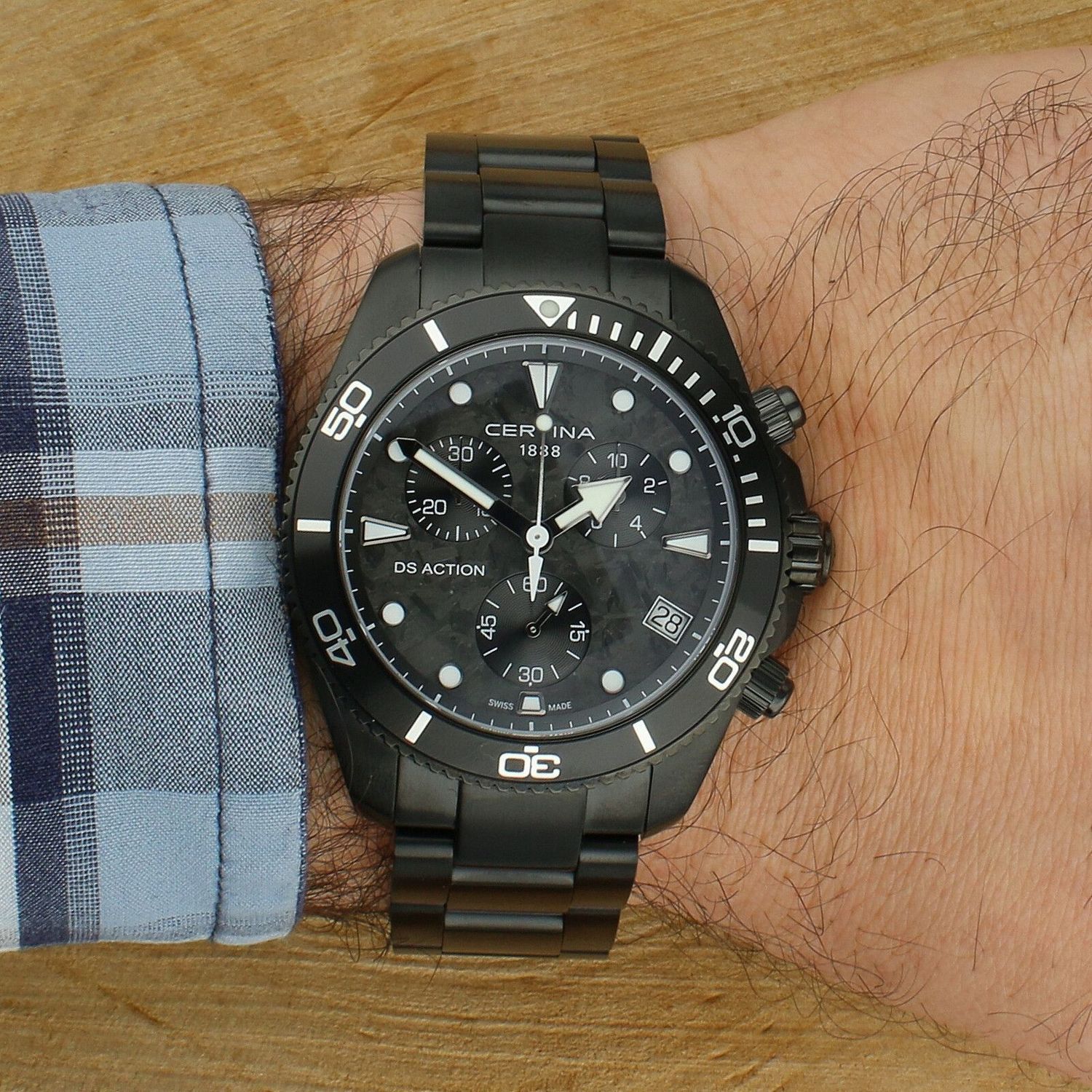 Zegarek Certina C048.417.33.201.00 DS Action Chrono – męski zegarek sportowy diver 300M (2).jpg