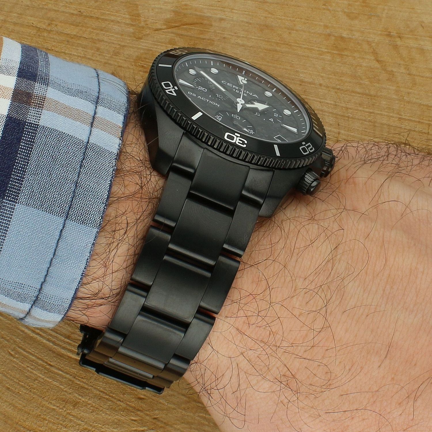 Zegarek Certina C048.417.33.201.00 DS Action Chrono – męski zegarek sportowy diver 300M (2).jpg