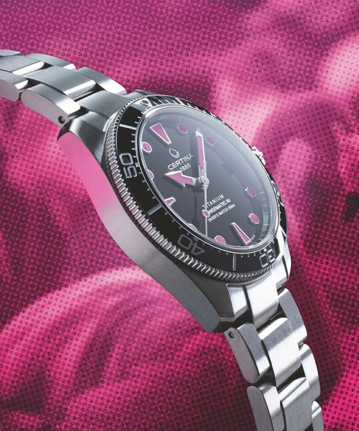 Certina DS Action Diver 38mm Titanium C048.807.44.051.01 – automatyczny zegarek nurkowy tytanowy 300M.jpg