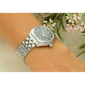 Elegancki damski zegarek Certina C049.210.11.126.01 Swiss Made z diamentami, kwarcowym mechanizmem i szkłem szafirowym. Idealny na co dzień i wyjątkowe okazje.5.jpg