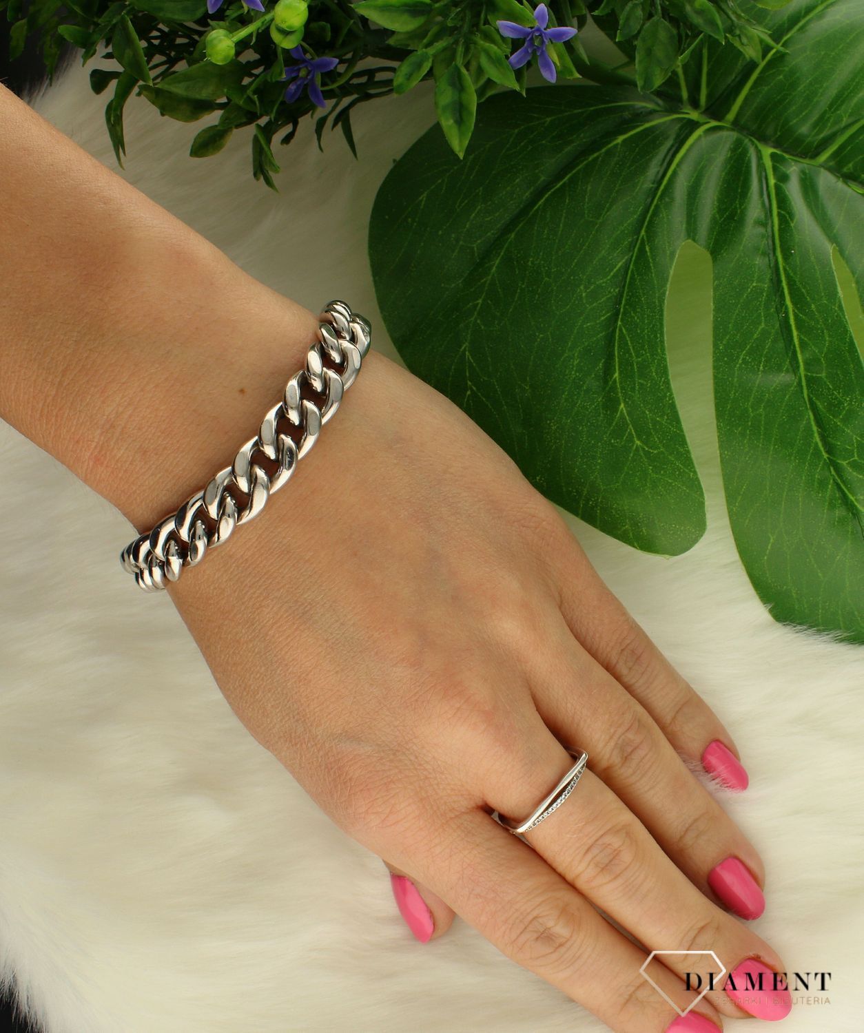 Bransoleta męska srebrna 925 gruba pancerka C05-BSO-IBROO13 (1).jpg