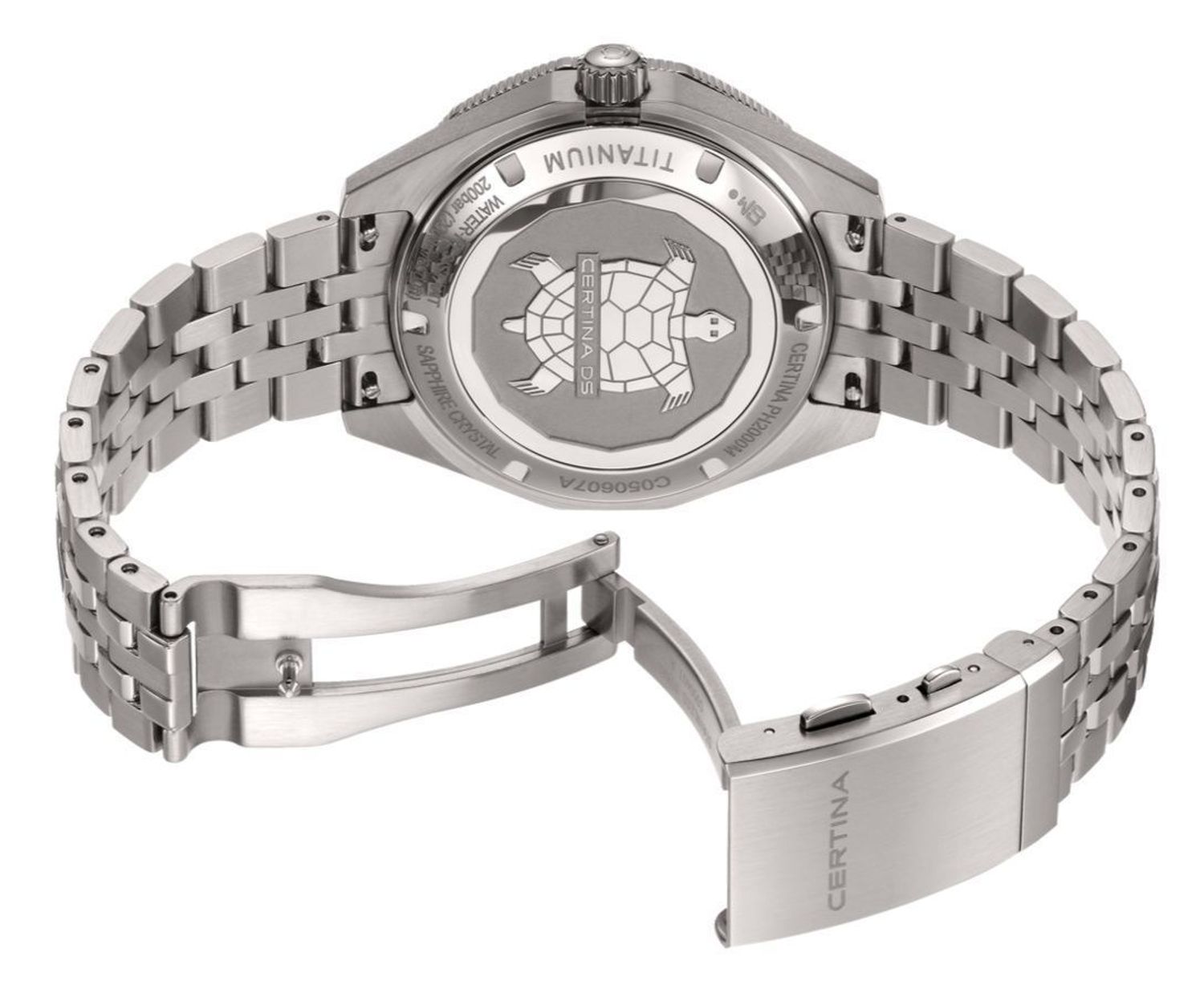 Zegarek męski Certina C050.607.44.361.02 DS Super PH2000M Automatic Titanium 1000M Swiss Made (8).jpg