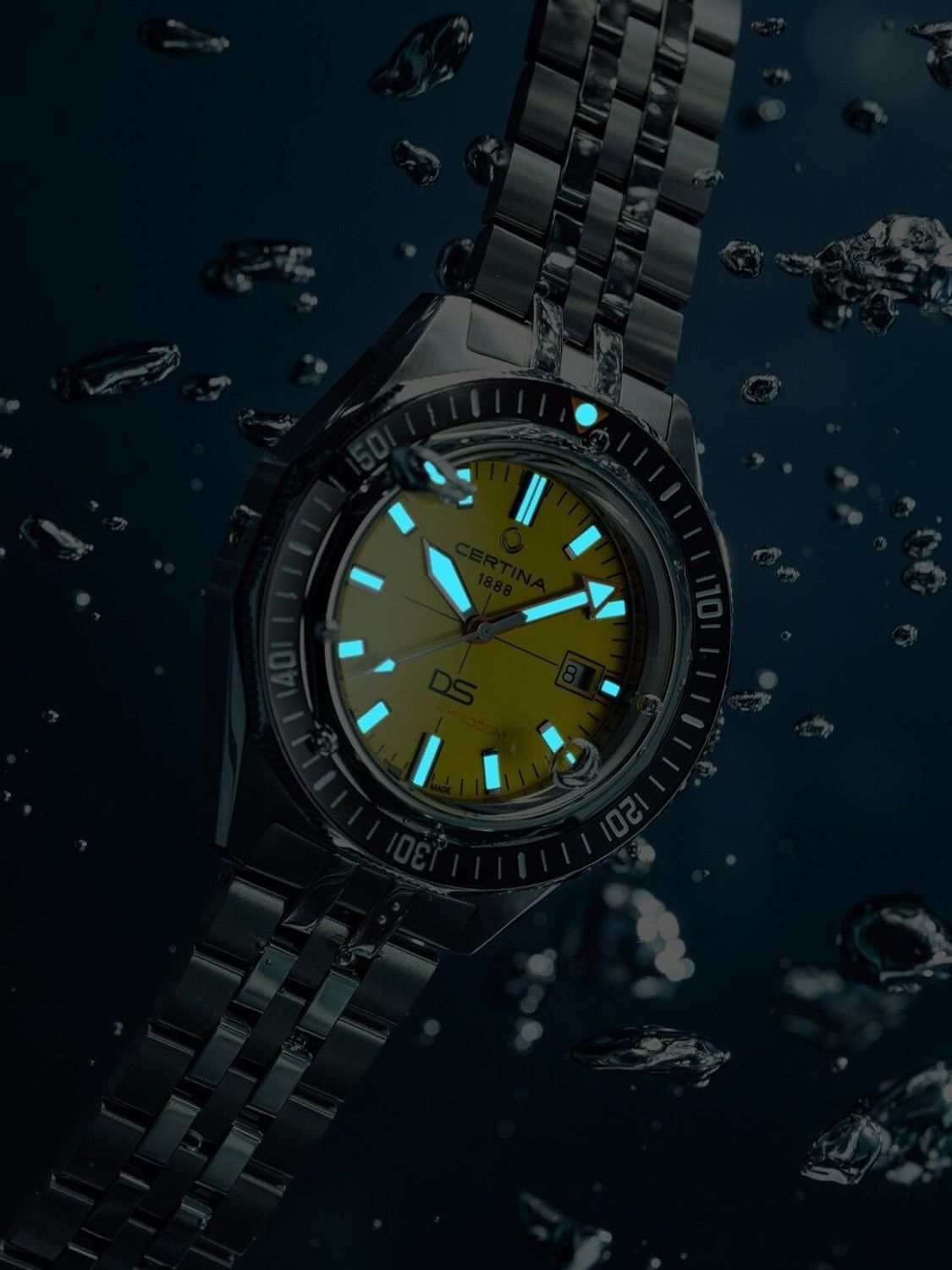 Zegarek męski Certina C050.607.44.361.02 DS Super PH2000M Automatic Titanium 1000M Swiss Made (8).jpg