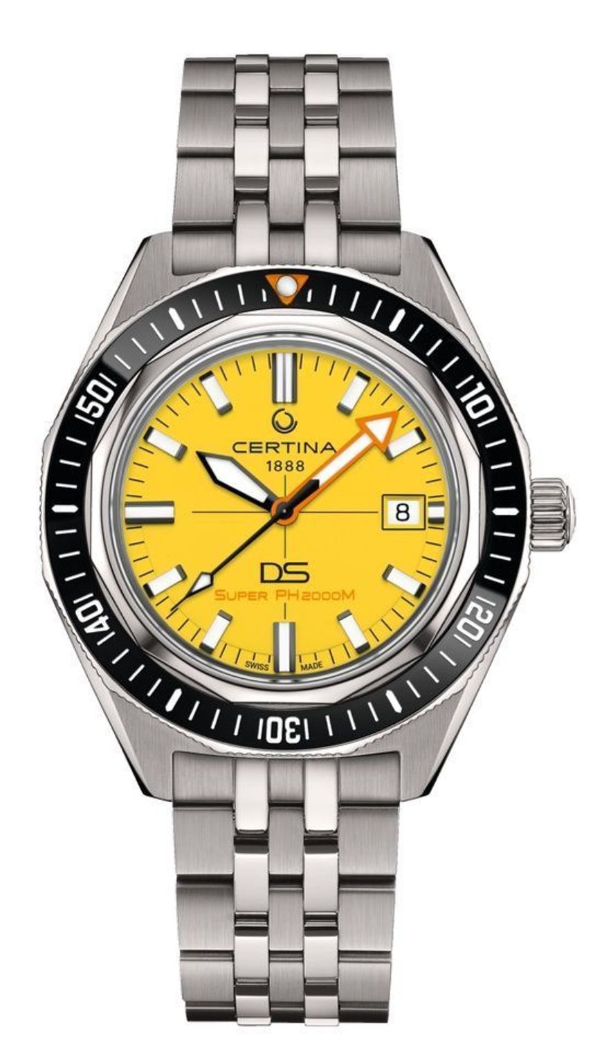 Zegarek męski Certina C050.607.44.361.02 DS Super PH2000M Automatic Titanium 1000M Swiss Made (8).jpg