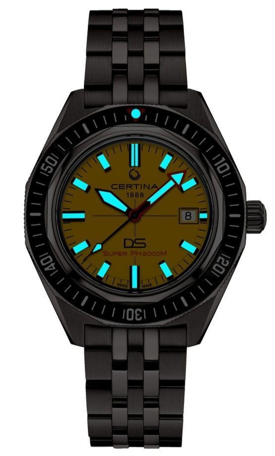 Zegarek męski Certina C050.607.44.361.02 DS Super PH2000M Automatic Titanium 1000M Swiss Made (8).jpg