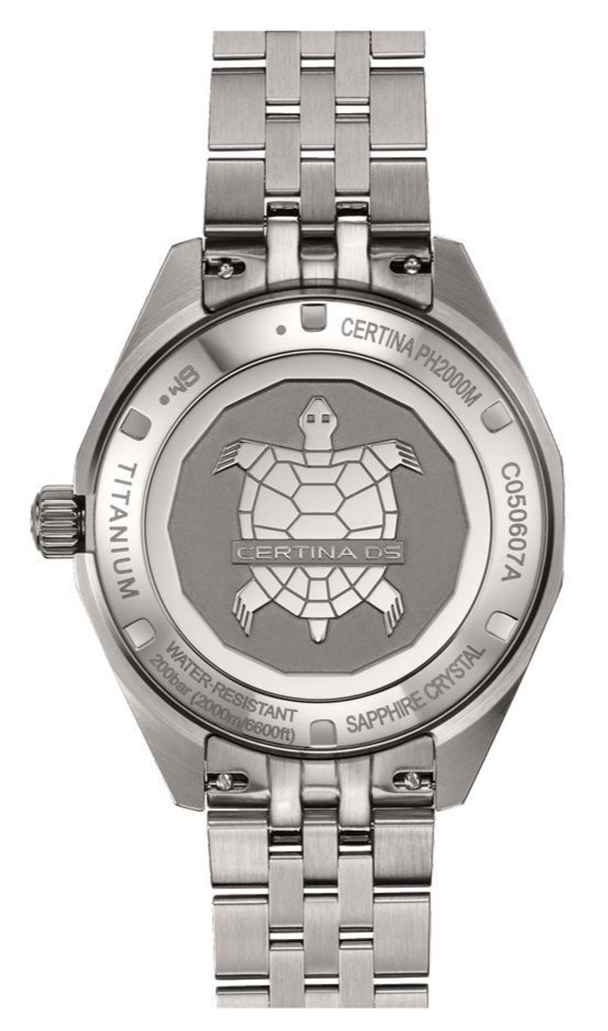 Zegarek męski Certina C050.607.44.361.02 DS Super PH2000M Automatic Titanium 1000M Swiss Made (8).jpg