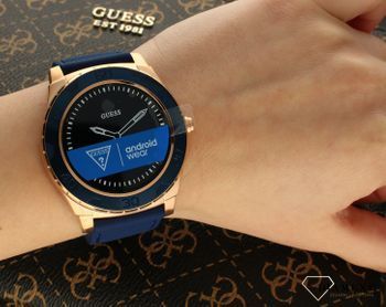 Zegarek męski GUESS CONNECT SMARTWATCH C1001G2.3.jpg