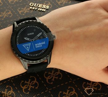 Zegarek męski GUESS CONNECT SMARTWATCH C1002M1.jpg