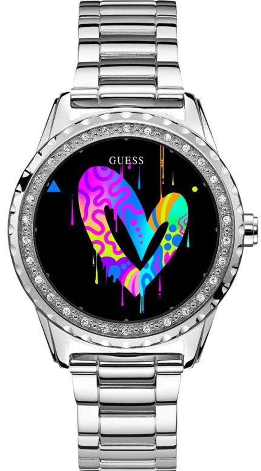 Guess Connect smartwatch review