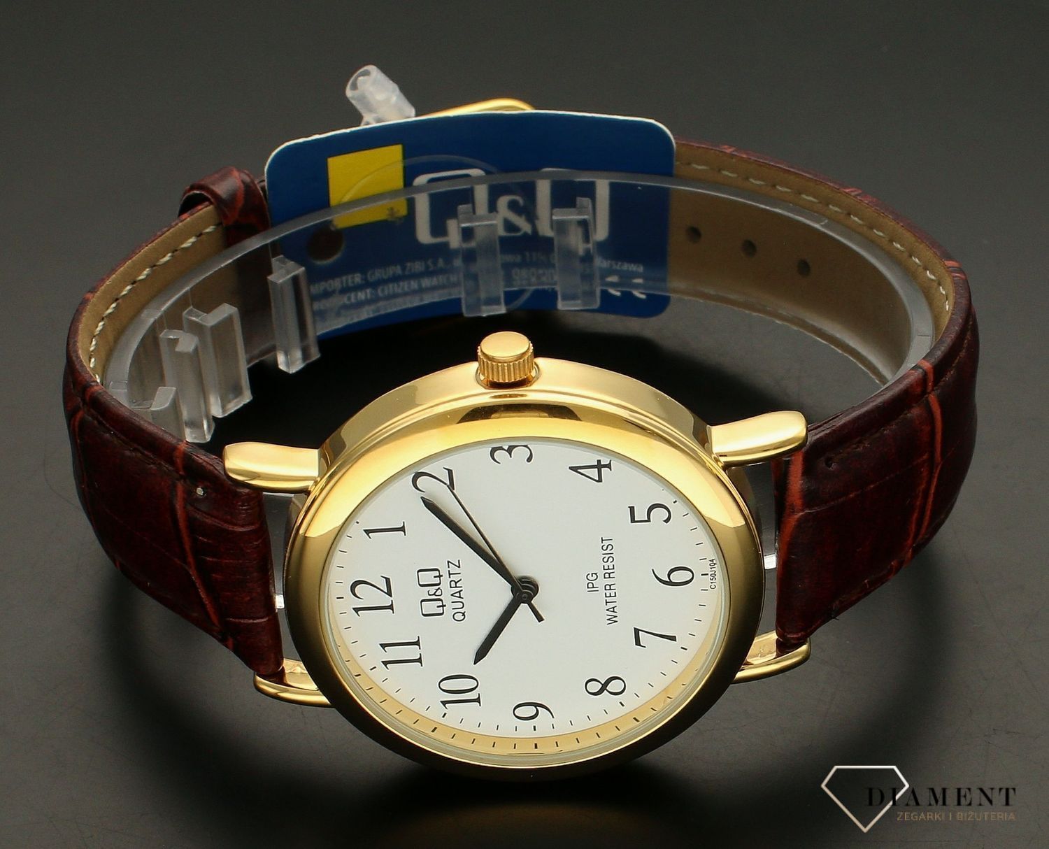 Zegarek męski Q&Q CLASSIC C150-104.jpg