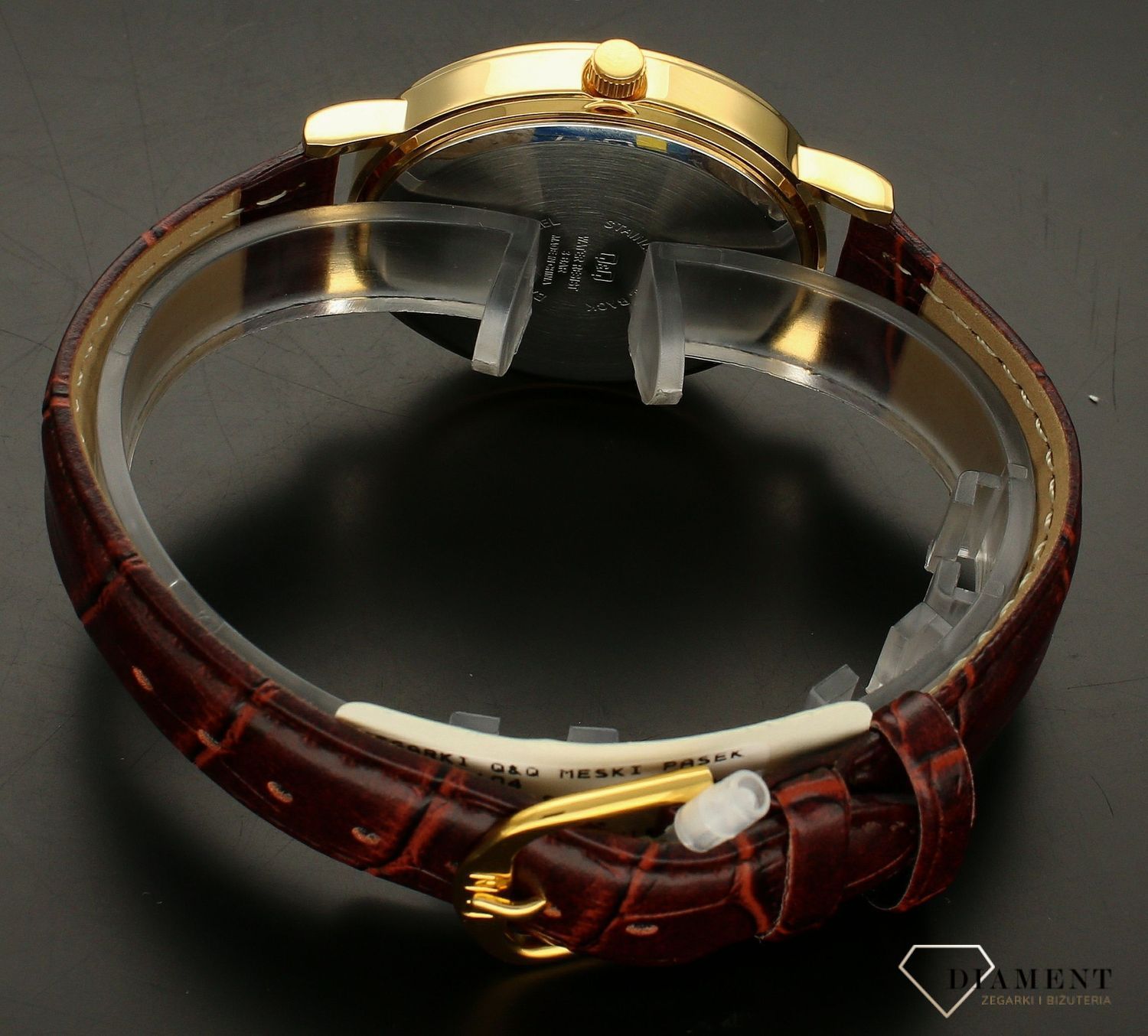 Zegarek męski Q&Q CLASSIC C150-104.jpg