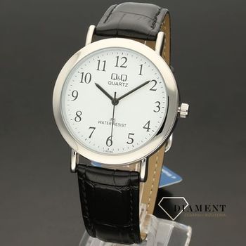 Męski zegarek Q&Q CLASSIC C150-304 (2).jpg