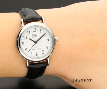 Damski zegarek Q&Q CLASSIC C151-304 (1).jpg