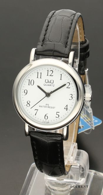 Damski zegarek Q&Q CLASSIC C151-304 (2).jpg